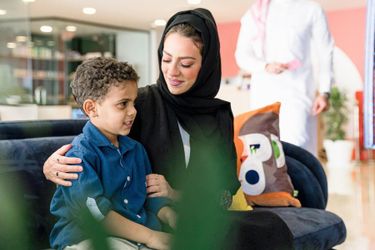 Hotel Dara Al Rayyan Riyadh: Photo 