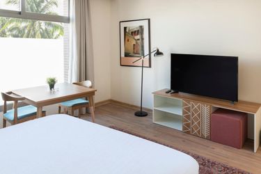 Hotel Dara Al Rayyan Riyadh: Photo 