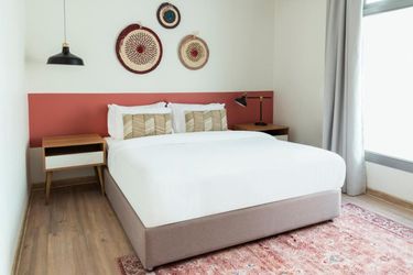 Hotel Dara Al Rayyan Riyadh: Photo 