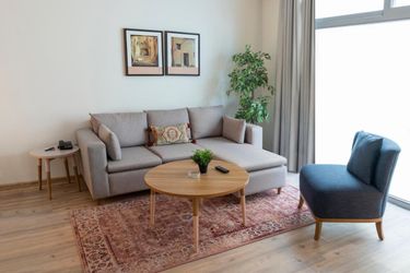 Hotel Dara Al Rayyan Riyadh: Photo 