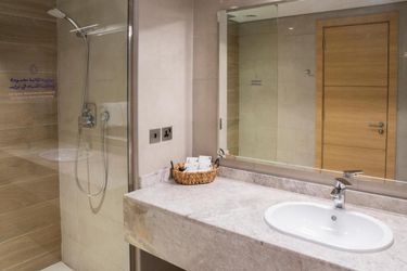 Hotel Dara Al Rayyan Riyadh: Photo 