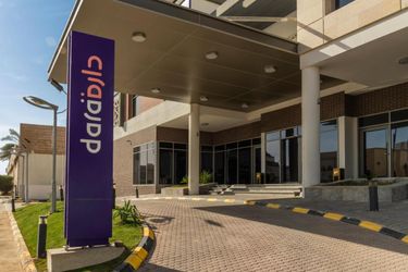 Hotel Dara Al Rayyan Riyadh: Photo 