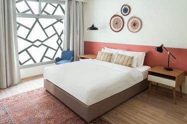 Hotel Dara Al Rayyan Riyadh: Photo 