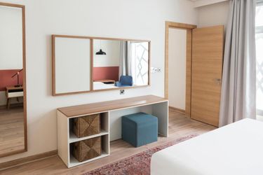 Hotel Dara Al Rayyan Riyadh: Photo 