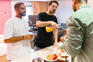 Hotel Dara Al Rayyan Riyadh: Photo 