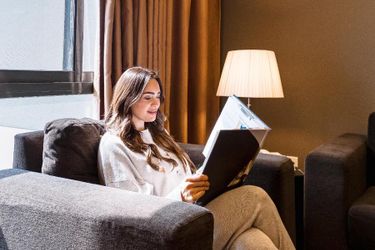 Hotel Dara Al Rayyan Riyadh: Photo 
