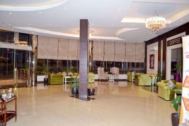 Hotel Almuhaidb Al Diwan Riyadh: Photo 
