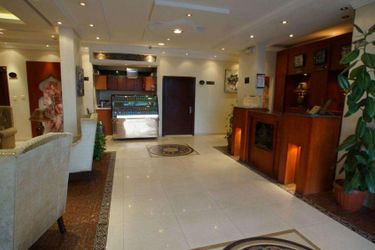 Hotel Almuhaidb Al Diwan Riyadh: Photo 