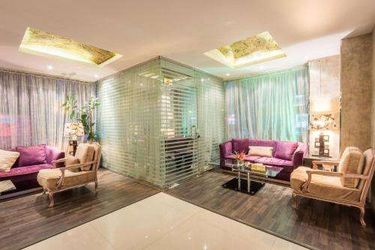 Hotel Almuhaidb Al Diwan Riyadh: Photo 