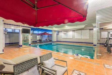 Hotel Almuhaidb Al Diwan Riyadh: Photo 