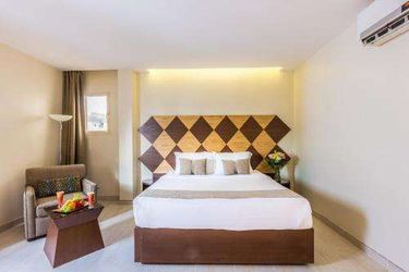 Hotel Almuhaidb Al Diwan Riyadh: Photo 