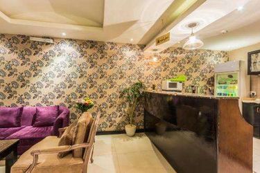 Hotel Almuhaidb Al Diwan Riyadh: Photo 
