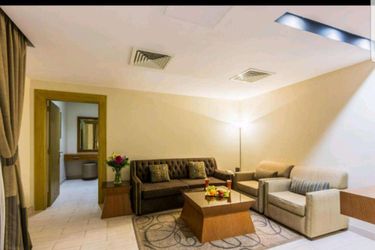 Hotel Almuhaidb Al Diwan Riyadh: Photo 