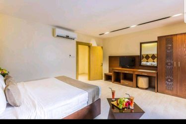 Hotel Almuhaidb Al Diwan Riyadh: Photo 