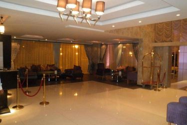 Hotel Almuhaidb Al Diwan Riyadh: Photo 