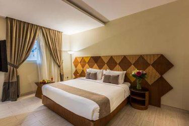 Hotel Almuhaidb Al Diwan Riyadh: Photo 