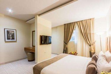 Hotel Almuhaidb Al Diwan Riyadh: Photo 