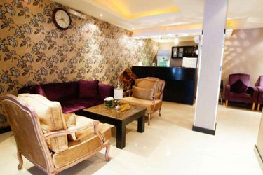 Hotel Almuhaidb Al Diwan Riyadh: Photo 