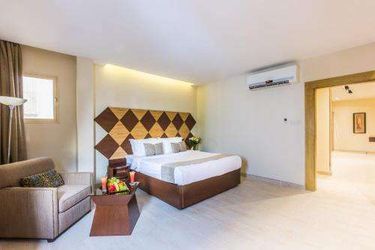 Hotel Almuhaidb Al Diwan Riyadh: Photo 