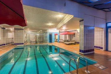 Hotel Almuhaidb Al Diwan Riyadh: Photo 