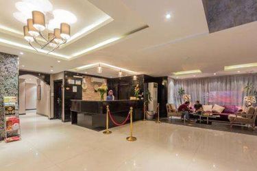 Hotel Almuhaidb Al Diwan Riyadh: Photo 