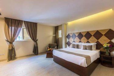 Hotel Almuhaidb Al Diwan Riyadh: Photo 