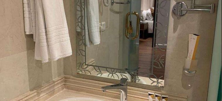 Hotel Smayah Residence Riyadh: Photo 