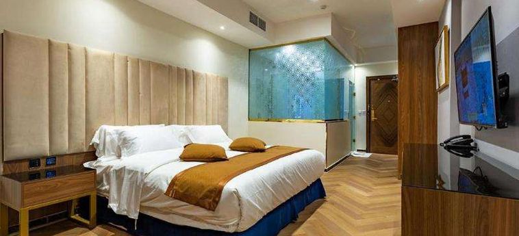 Hotel Smayah Residence Riyadh: Photo 
