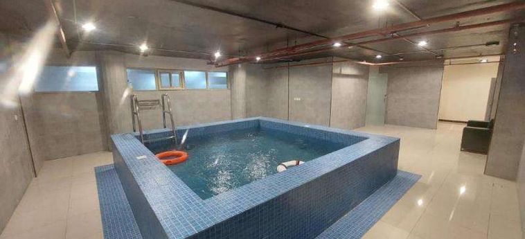 Hotel Smayah Residence Riyadh: Photo 