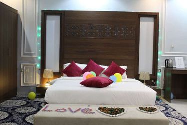 Hotel Laylati Al Yarmouk Riyadh: Photo 