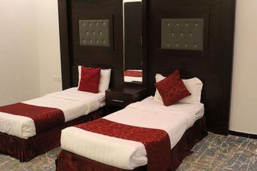Hotel Laylati Al Yarmouk Riyadh: Photo 