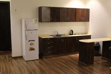 Hotel Laylati Al Yarmouk Riyadh: Photo 