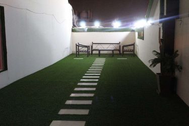 Hotel Laylati Al Yarmouk Riyadh: Photo 