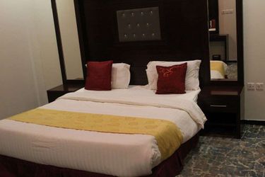 Hotel Laylati Al Yarmouk Riyadh: Photo 