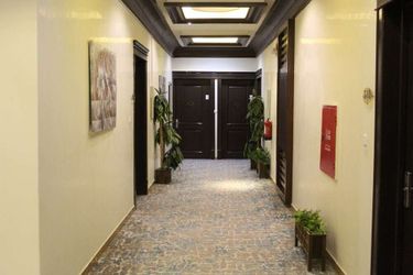 Hotel Laylati Al Yarmouk Riyadh: Photo 