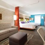 HOME2 SUITES BY HILTON ROANOKE 3 Stars