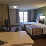 EXTENDED STAY AMERICA - ROANOKE - AIRPORT 2 Stars