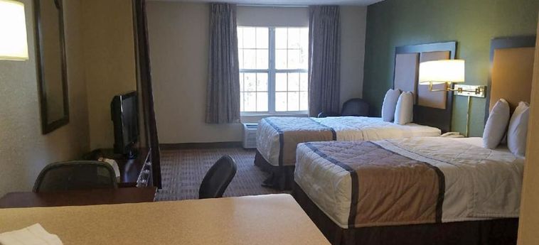 EXTENDED STAY AMERICA - ROANOKE - AIRPORT 2 Sterne