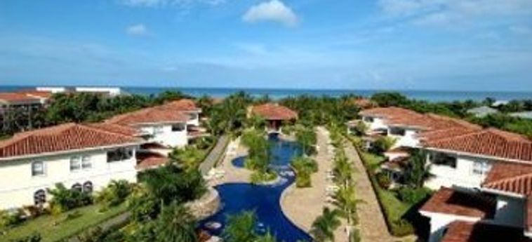Mayan Princess Hotel & Beach Resort:  ROATAN