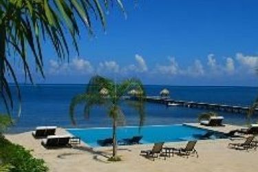Hotel Blue Ocean Reef:  ROATAN