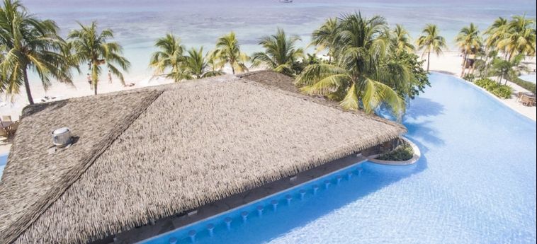 Hotel Grand Roatan Caribbean Resort:  ROATAN