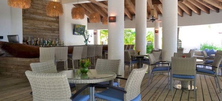 Hotel Las Sirenas By Mayan Princess Rooms:  ROATAN