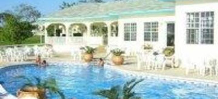 Hotel Turquoise Bay Dive & Beach Resort:  ROATAN