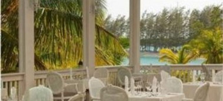 Hotel Fantasy Island Dive Resort:  ROATAN