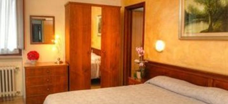 Hotel Belvedere:  ROCCARASO - RIVISONDOLI - L'AQUILA
