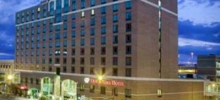 DOUBLETREE HOTEL ROCHESTER - MAYO CLINIC AREA  4 Sterne