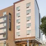 TOWNEPLACE SUITES BY MARRIOTT ROCHESTER MAYO CLINIC AREA 3 Stars