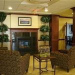 HOLIDAY INN EXPRESS & SUITES ROCHESTER 2 Stars