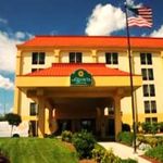 LA QUINTA INN AND SUITES ROCHESTER SOUTH 2 Stars