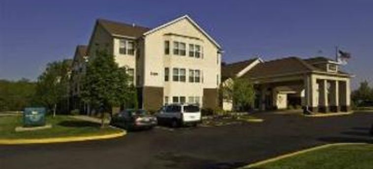 Hotel Homewood Suites By Hilton Rochester/henrietta:  ROCHESTER (NY)